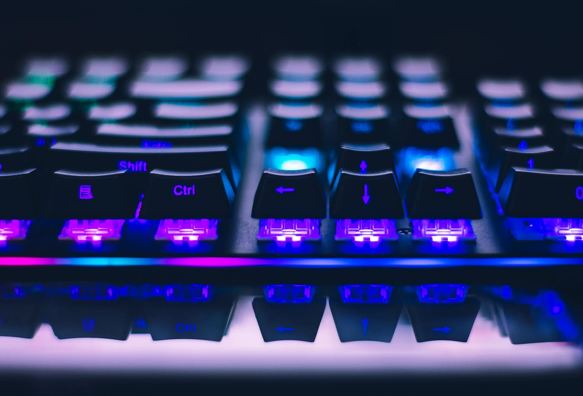 Keyboard image